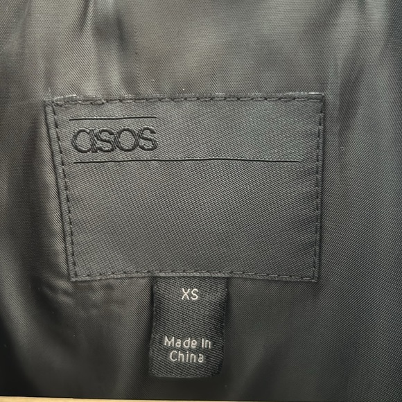 ASOS wool jacket - Picture 5 of 6